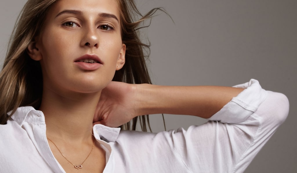 Fashion editorial